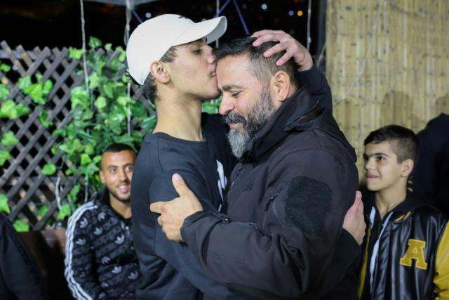 Israel-Hamas truce enters final day with talk of extension