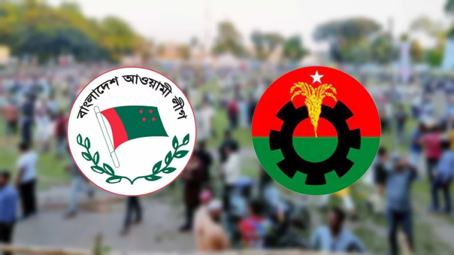 রাজনৈতিক সমঝোতা তৃতীয়পক্ষ উদ্যোগ নিলে আলোচনার সুযোগ সৃষ্টি হতে পারে
