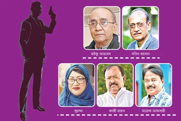 নতুন নায়ক কেন তৈরি হচ্ছে না
