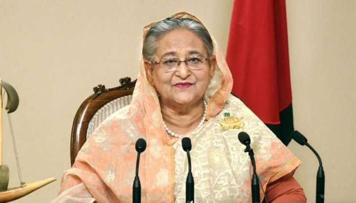 আজ গণভবনে প্রধানমন্ত্রীর সঙ্গে স্বতন্ত্র এমপিদের বৈঠক