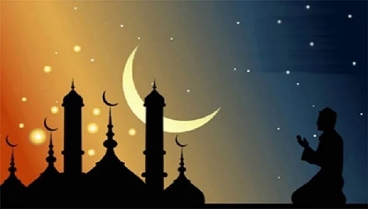 Holy Shab-e-Barat tomorrow