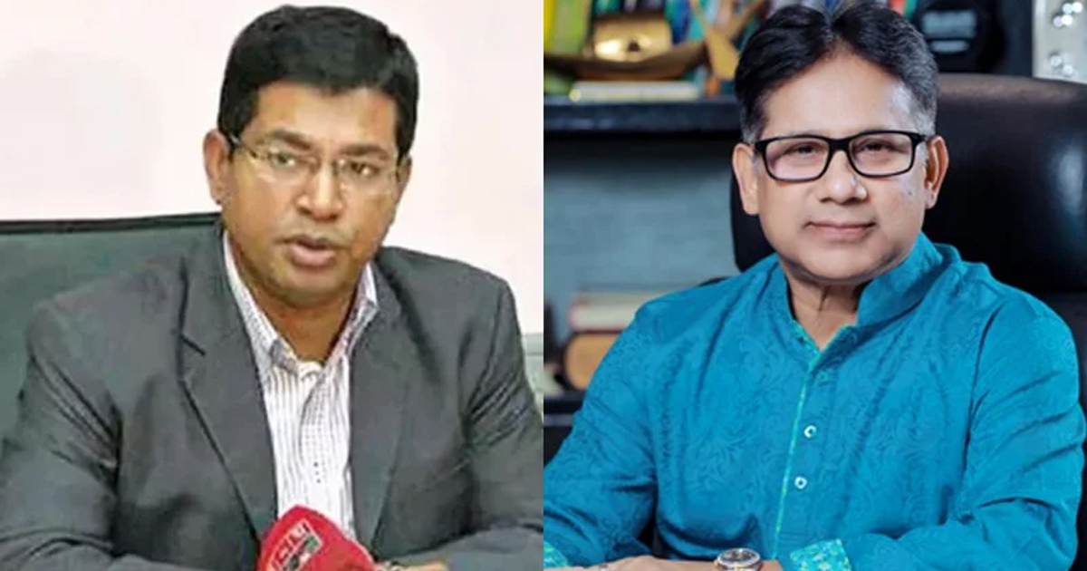 দুর্নীতি ও অনিয়ম সালাম মুর্শেদীসহ বাফুফের ৫ কর্মকর্তাকে ফিফার শাস্তি
