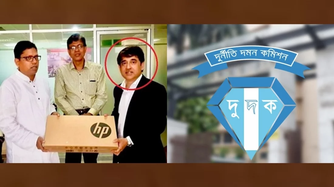 ফ্লোরা টেলিকম ও সরকারি কর্মকর্তাদের যোগসাজশে সাড়ে ৩ কোটি টাকা আত্মসাতের অভিযোগ