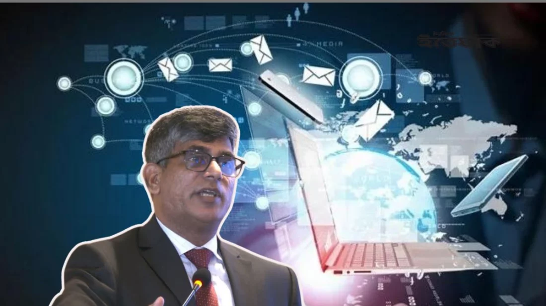 ইন্টারনেটের দাম কমতে পারে, জানালেন বিটিআরসি চেয়ার‌ম্যান