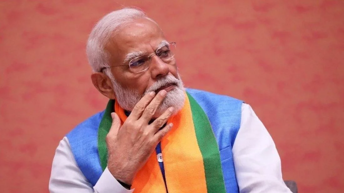 নরেন্দ্র মোদিকে বোমা মেরে হত্যার হুমকি