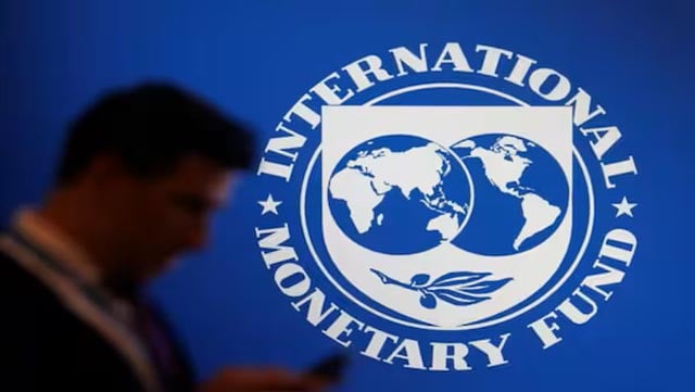 Leftist presidential candidate says IMF ‘welcome’ to help Ecuador
