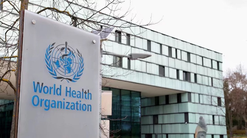WHO says won’t ‘give up’ as US aid funding cuts take toll