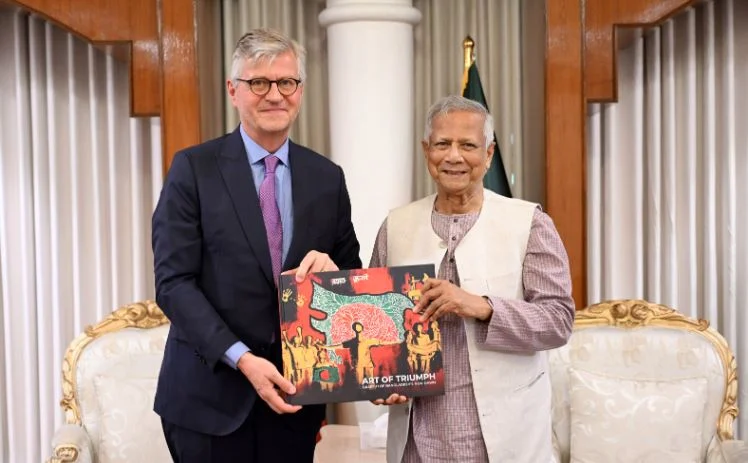 CA urges UN to hire more Bangladeshi women peacekeepers
