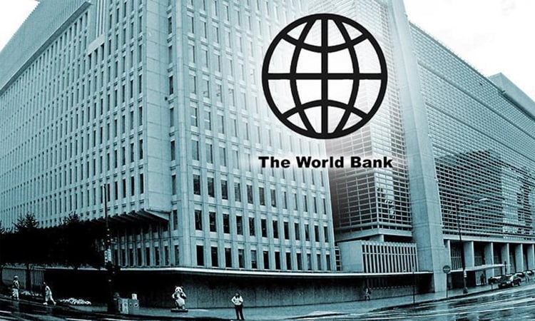 WB to provide 850m financing package to create jobs, boost trade, modernize social protection