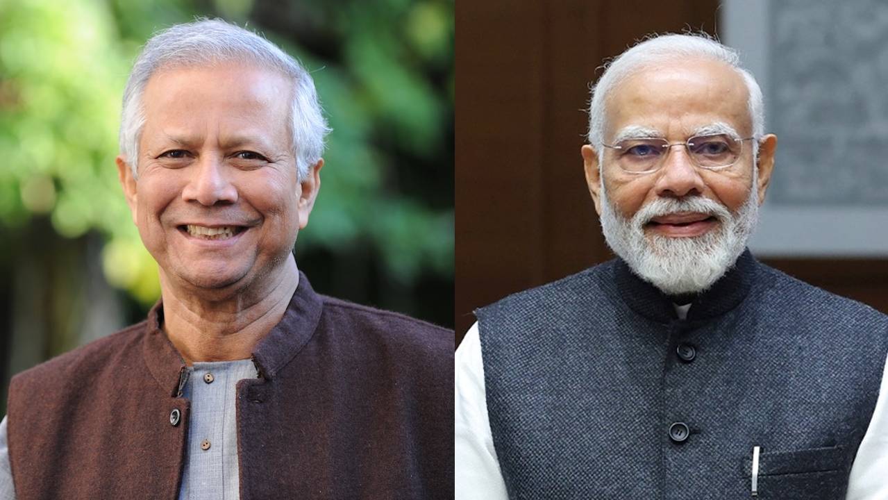 ব্যাংককে ড. ইউনূস-মোদি বৈঠক নিয়ে আশাবাদী বাংলাদেশ : পররাষ্ট্রসচিব