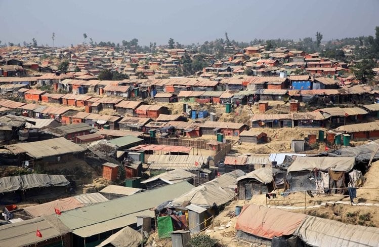 Myanmar starts confirming Rohingyas’ eligibility for return with first list of 180,000