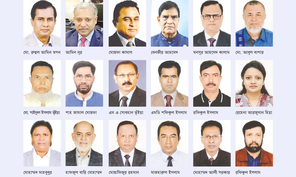আবারও সক্রিয় স্বপন-আমিন চক্র মালয়েশিয়ায় জনশক্তি রপ্তানিতে জালিয়াতি