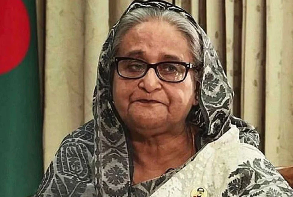 হাসিনাসহ শেখ পরিবারের ১০ সদস্যের ‘এনআইডি লক’