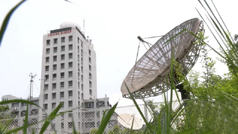 বৃষ্টির পূর্বাভাসে যা জানাল আবহাওয়া অফিস