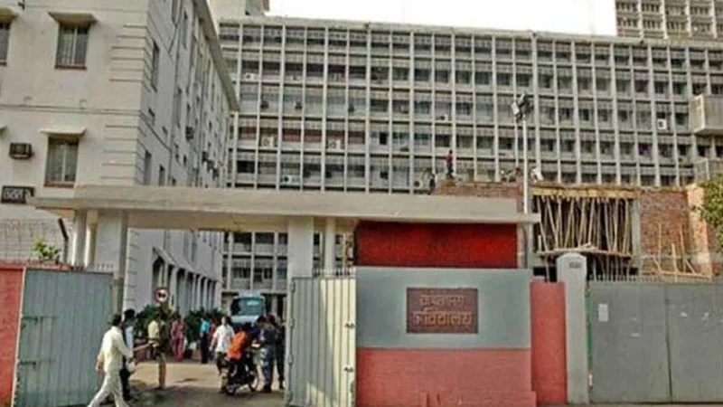 সচিবালয়ে আজ তালা ঝোলানো কর্মসূচি