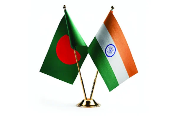 ঢাকা-দিল্লি বাণিজ্য আলোচনা বন্ধ তিন বছর