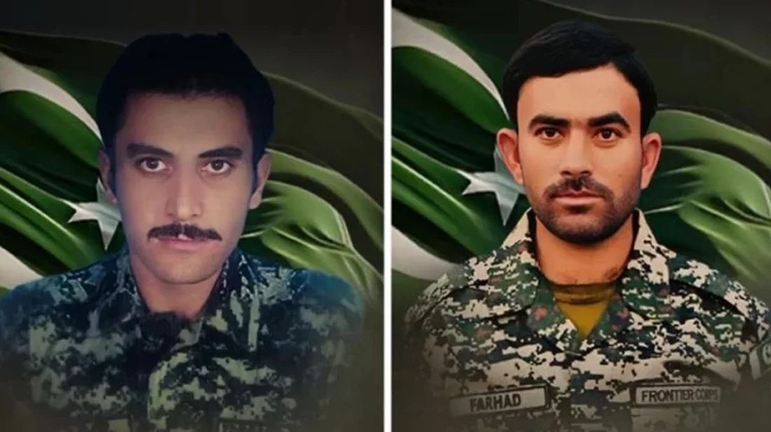 পাকিস্তানে সেনাবাহিনী-‘সন্ত্রাসী’ তুমুল গোলাগুলি, সেনাসহ নিহত ১৪