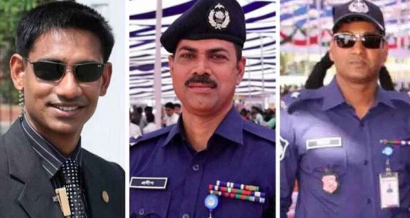 Pradeep, Liaqat’s death sentences upheld in Maj Sinha murder case