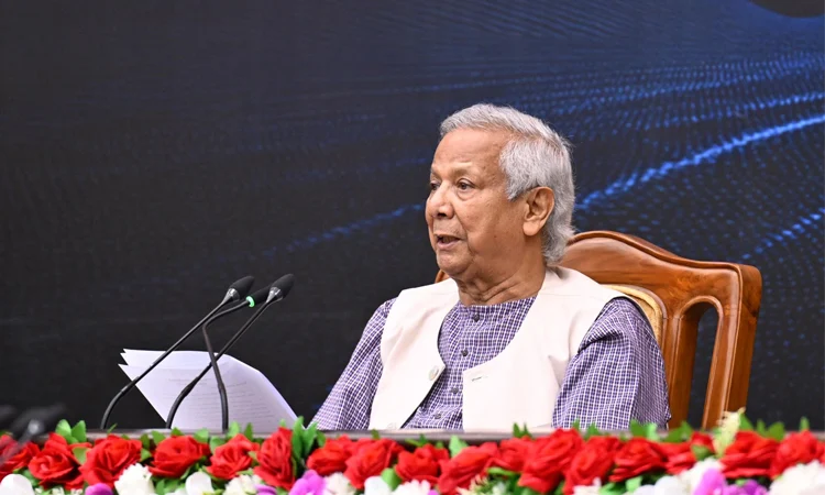 Work with professionalism being above political ideologies, CA asks SSF