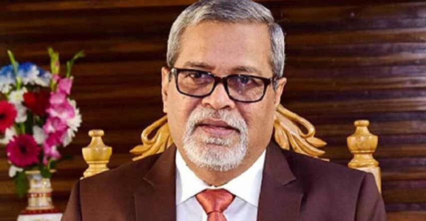 Ex-CEC Nurul Huda to be questioned over 2018 election