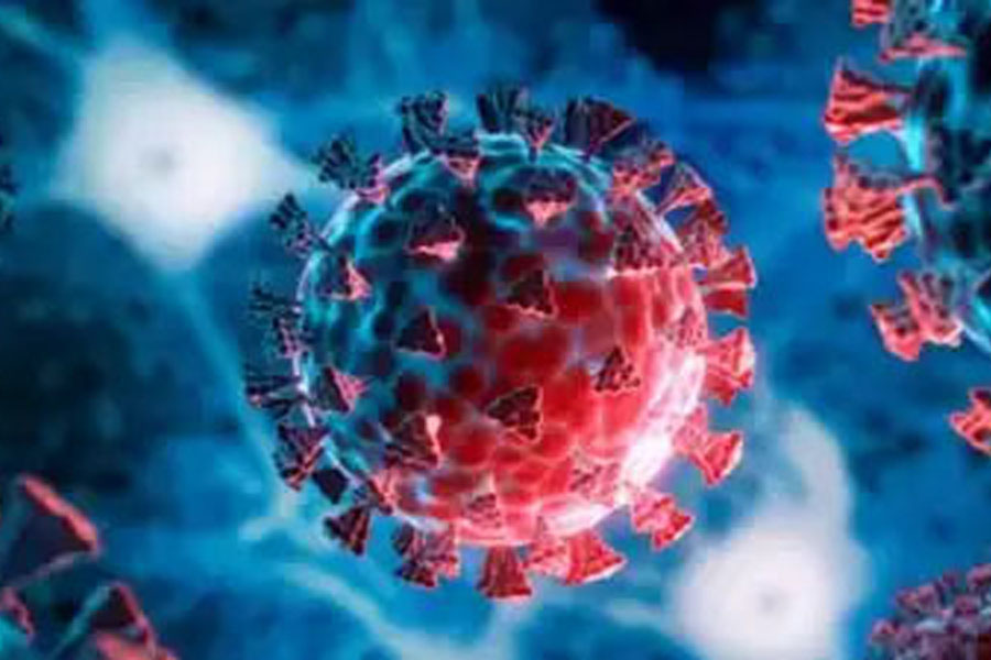 Experts call for caution than panic over new COVID strains