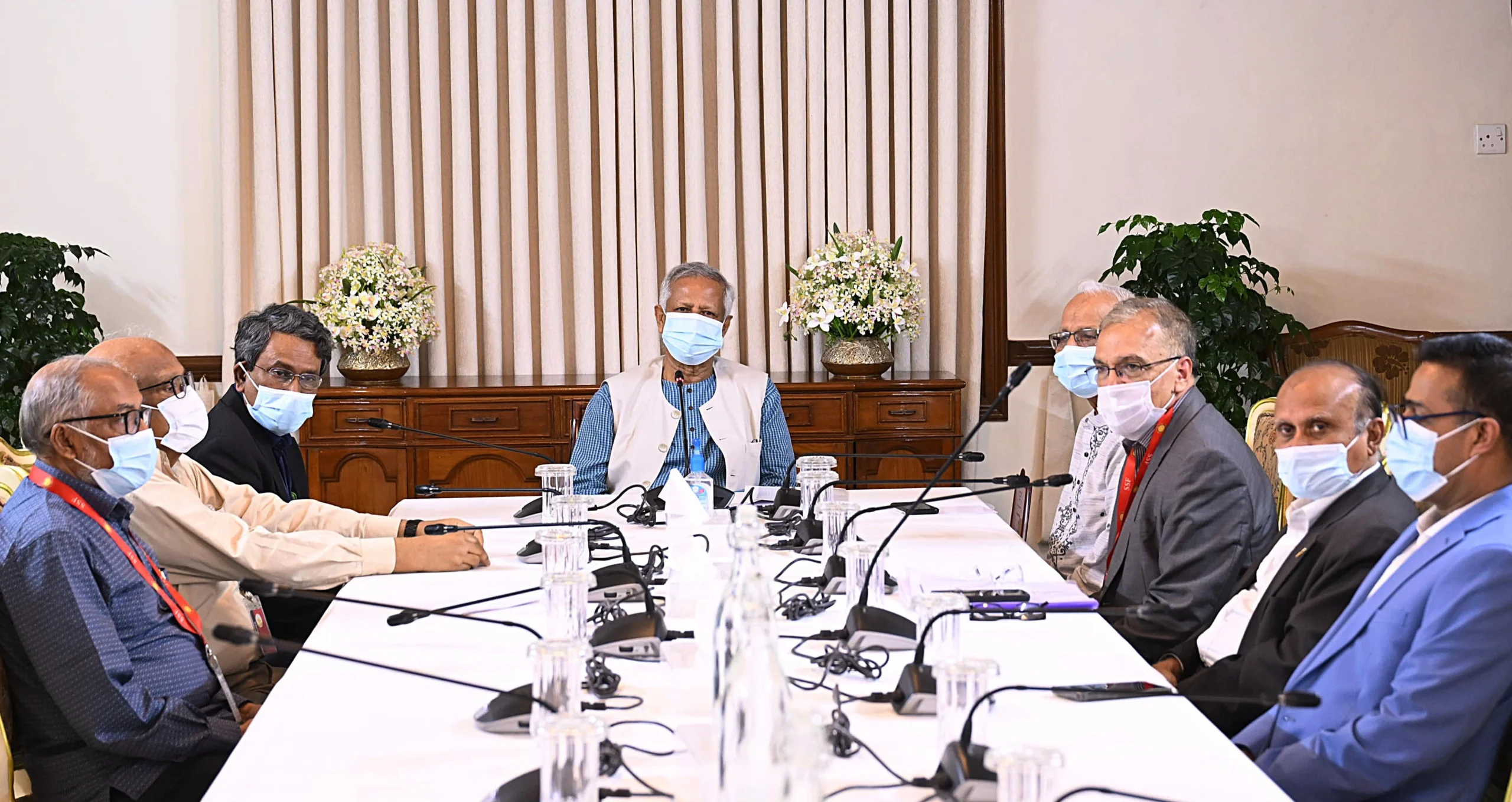CA orders to form body to probe role of those involved in arranging controversial polls