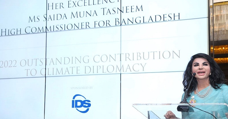 সাবেক হাইকমিশনারের বিরুদ্ধে দুই হাজার কোটি টাকা পাচারের অভিযোগ