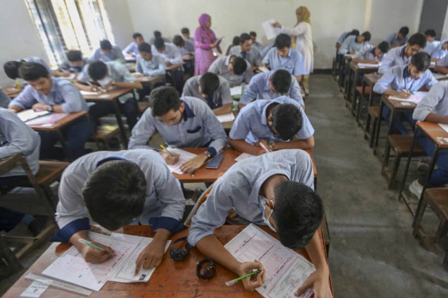 HSC exams begin today