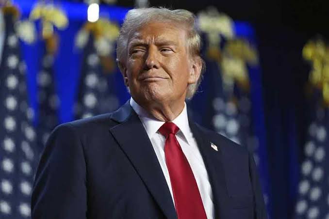 ‘I may do it, I may not do it’: Trump on Iran strikes