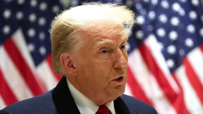Trump slaps new travel ban on 12 countries