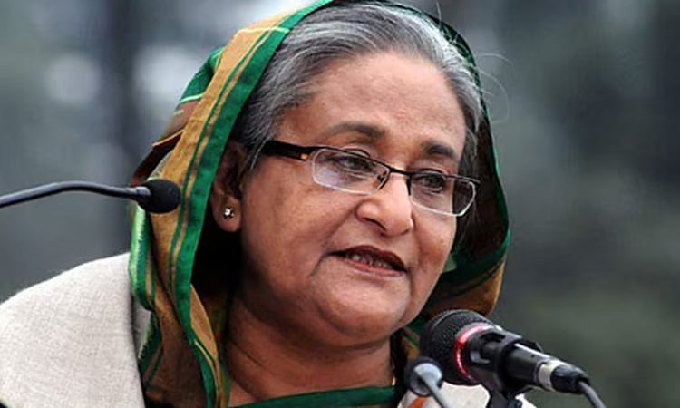 Hasina ordered firing on protesters in 2024, Al Jazeera investigation reveals