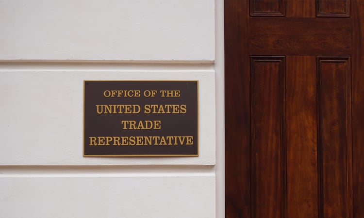 USTR invites Bangladesh to resume talks on July 29