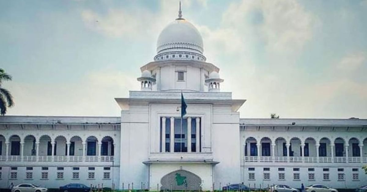 আবু সাঈদ-মুগ্ধদের জাতীয় বীর ঘোষণা করতে হাইকোর্টের রুল।