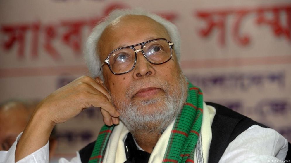 কাদের সিদ্দিকীর বিরুদ্ধে স্কুলের জমি-কমিটি দখলের অভিযোগ