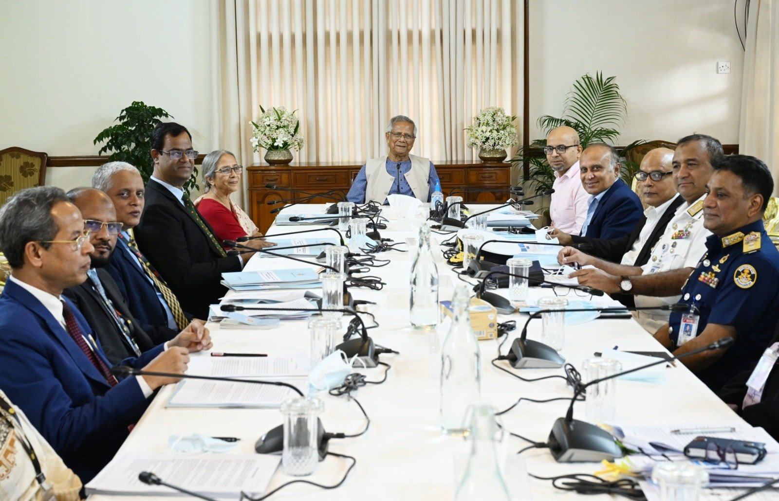 CA urges fisheries ministry to emphasise more on deep-sea fishing