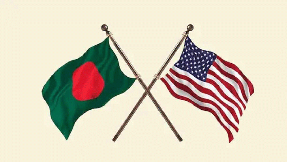 যুক্তরাষ্ট্র-বাংলাদেশ শুল্ক ইস্যু  তিন দিনের বৈঠক শেষেও মেলেনি স্বস্তির বার্তা