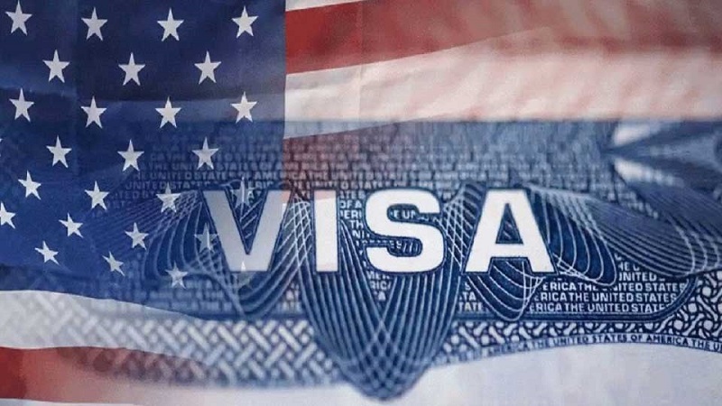 Visa may be cancelled if condition is broken even after issuance