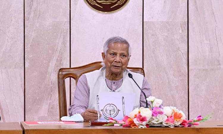 Observe July Uprising each year to check autocracy’s reemergence: CA