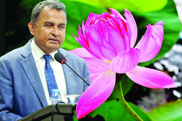 দুর্নীতির পদ্ম- ৩ জনশক্তি রপ্তানিতে কামালের পারিবারিক প্রতারণা