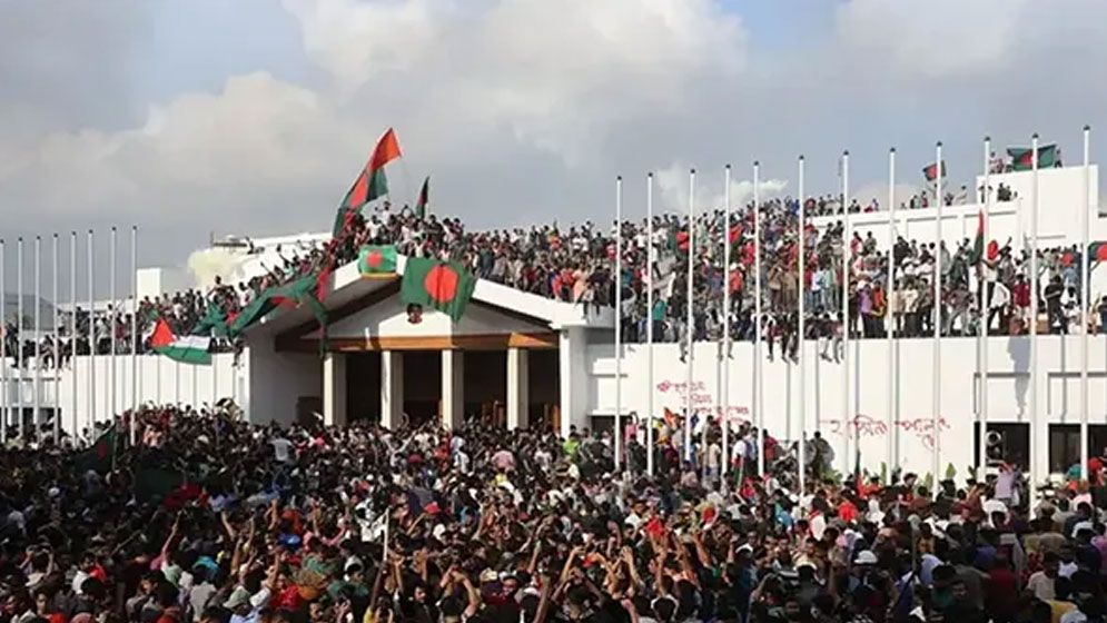 জুলাই অভ্যুত্থান: সব বিশ্ববিদ্যালয়ে কর্মসূচি ঘোষণা