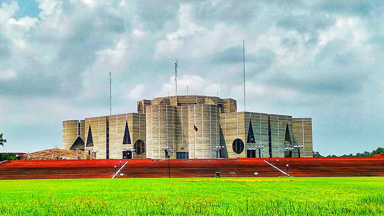 আগামীর সংকট পিআর ইস্যু সংসদ নির্বাচন