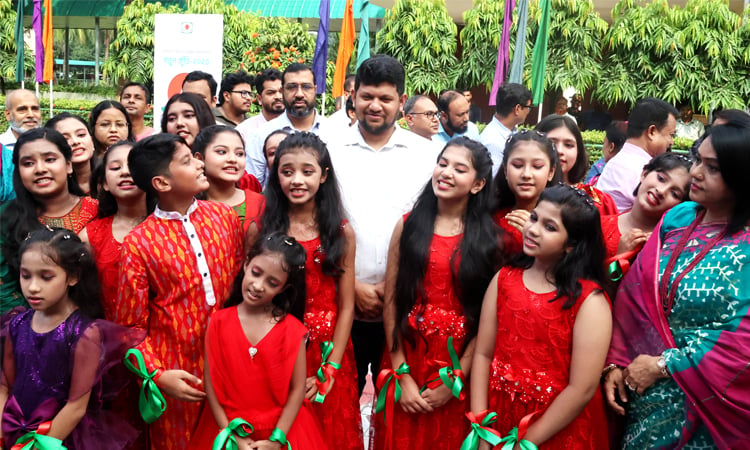 Notun Kuri returns: stage of childhood dreams will dazzle with talent once more