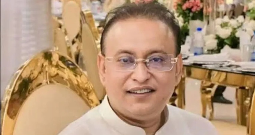 MyTV Chairman arrested in murder case