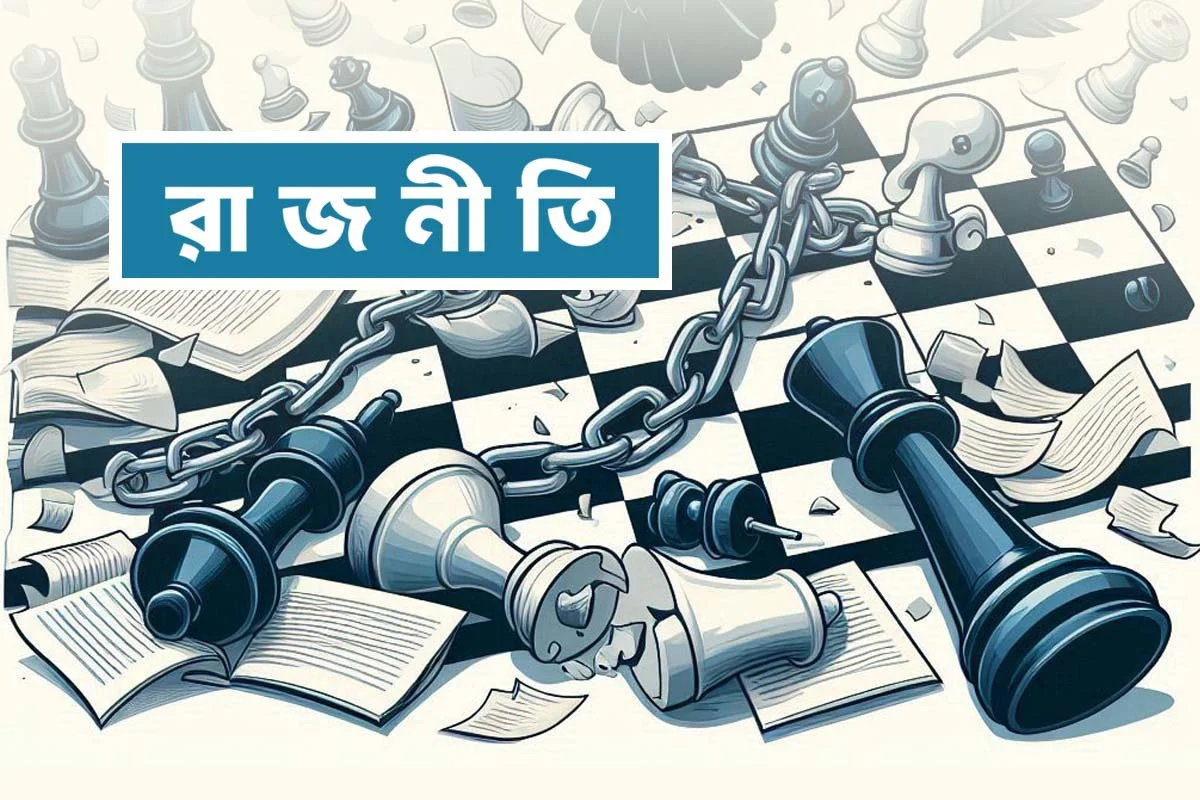 নির্বাচন ঠেকাতে নানা ষড়যন্ত্র ♦ ইস্যু সৃষ্টি করে দেশে অস্থিতিশীল পরিবেশ তৈরি করা হচ্ছে : সালাহউদ্দিন আহমেদ ♦ বিভিন্ন অপচেষ্টা চলমান এ নিয়ে সন্দেহ নেই : মোস্তফা জামাল হায়দার ♦ তারিখ ঘোষণা হলেও নির্বাচন ফেব্রুয়ারিতে হবে না : নাসীরুদ্দীন পাটওয়ারী