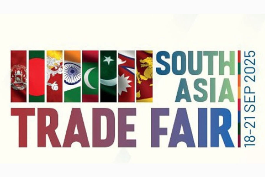 South Asia Trade Fair kicks off in city today