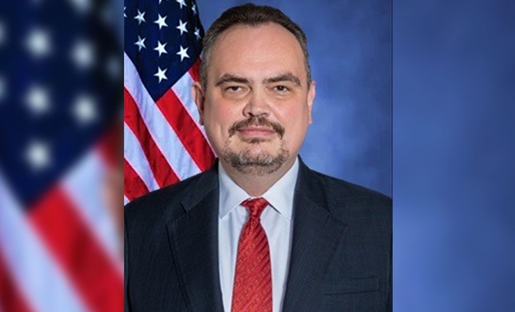 Brent Christensen nominated as US ambassador to Bangladesh