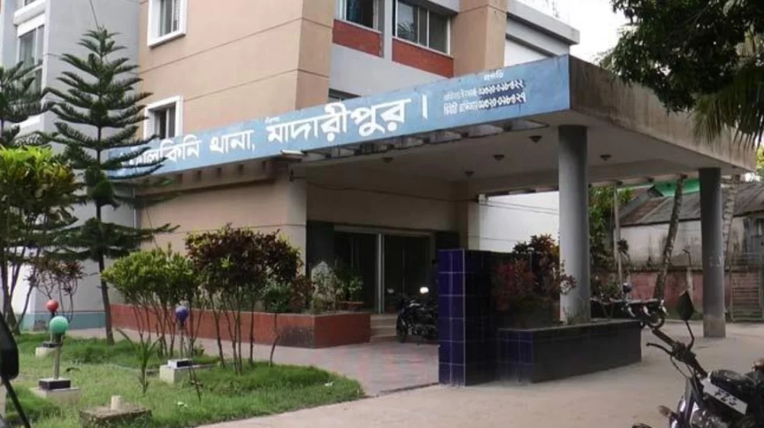 মাদারীপুরে অচেতন করে ধর্ষণের অভিযোগ, হাসপাতালে শিশু