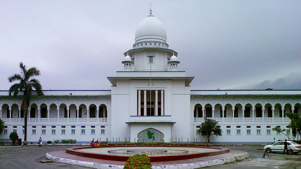 নির্বাচনকালীন তত্ত্বাবধায়ক সরকার ব্যবস্থা ফেরাতে সুপ্রিম কোর্টে আপিল শুনানি শুরু