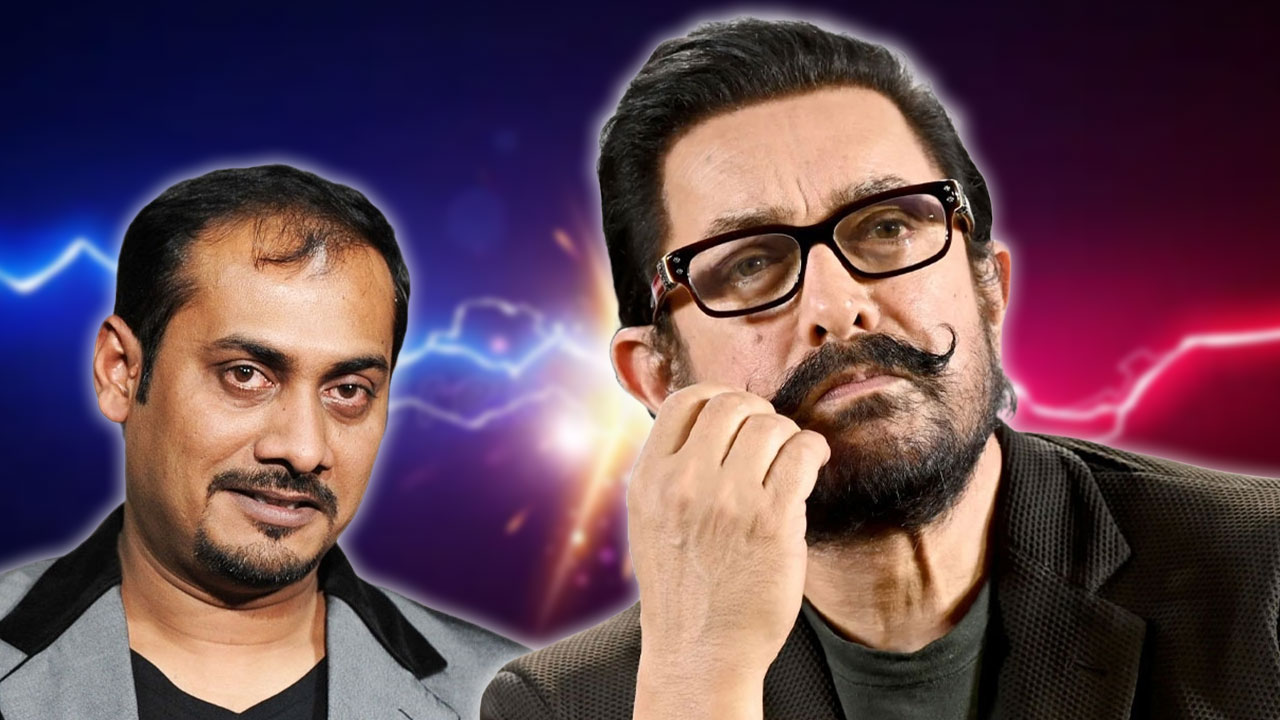 বলিউডের তিন খানকে একে একে আক্রমণ করলেন পরিচালক অভিনব কাশ্যপ