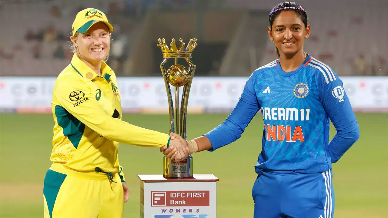 নারী ওয়ানডে বিশ্বকাপে ভারত-অস্ট্রেলিয়া, টেনিস প্যারিস মাস্টার্সসহ অন্যান্য গুরুত্বপূর্ণ খেলা আজ